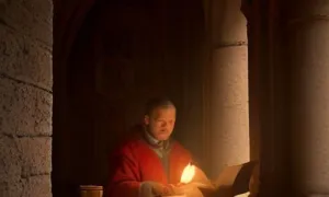 Příběh: Klášter Štěnovice