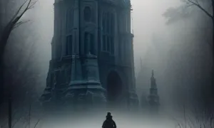 Příběh: Všeradice