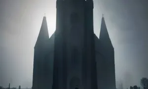 Příběh: kostel svatého Vojtěcha (Otrokovice)