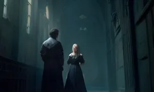 Příběh: Klášter salesiánů (Děčín)