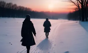Příběh: Přírodní areál ThDr. Karla Farského ve Škodějově