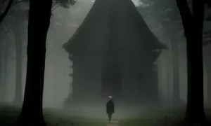 Příběh: Hadovka