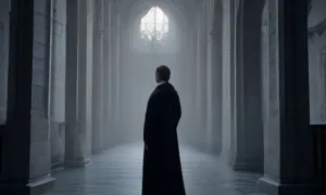 Příběh: Kapucínský klášter (Prostějov)