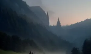 Příběh: Skakunův most