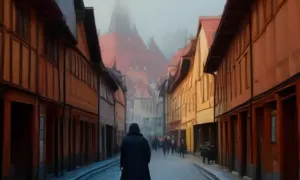 Příběh: Mělnické kulturní centrum
