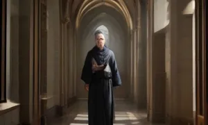 Příběh: Královopolský klášter
