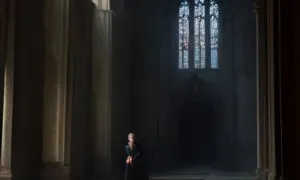 Příběh: Loretánská kaple v Hořovicích