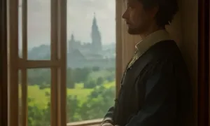Příběh: Konská