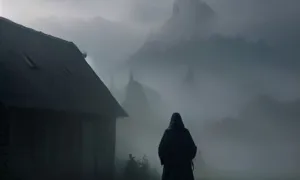 Příběh: kaple blahoslaveného císaře Karla (Kdyně)