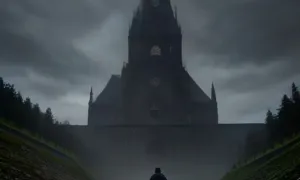 Příběh: Kostel Panny Marie Vítězné (Řepín)