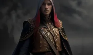 Příběh: Západní brána v Úštěku