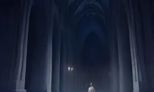 Příběh: Kaple Nejsvětějšího Srdce Ježíšova (Kamýk)