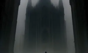 Příběh: Kostel Nanebevzetí Panny Marie (Police nad Metují)