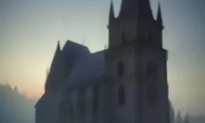 Příběh: kostel svatého Bartoloměje (Medlov)