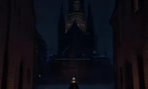 Příběh: Kostel svatého Linharta (Jirkov)