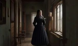 Příběh: Kostel svatého Jana a Pavla (Rájov)