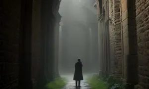 Příběh: Kostel svatého Jiljí (Střížov)