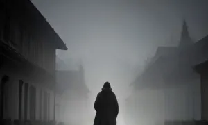 Příběh: Kostel svatého Antonína Paduánského (Loučky)