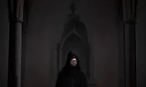Příběh: Kostel svatého Prokopa (Loštice)
