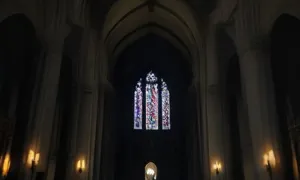 Příběh: Kostel svatého Filipa a Jakuba (Kutná Hora)