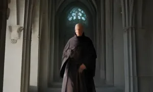 Příběh: Kostel Narození Panny Marie (Vojtíškov)