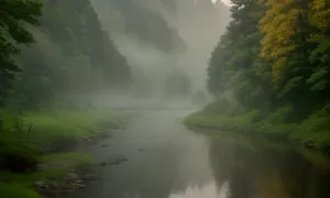 Příběh: starý zákupský most