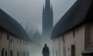 Příběh: Butovice
