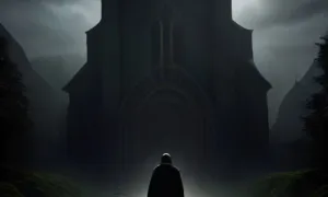 Příběh: Kostel svatého Jiljí (Nebužely)