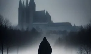 Příběh: Kostel Nanebevzetí Panny Marie (Opočno)