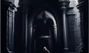 Příběh: Kostel svatého Štěpána (Bílá Hůrka)