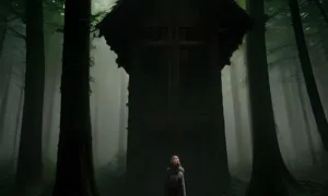 Příběh: kaple svaté Anny (Studénka)
