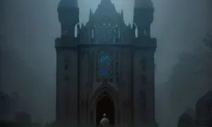 Příběh: Kostel svaté Alžběty (Znojmo)