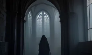 Příběh: Kostel svatého Václava (Žinkovy)