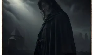 Příběh: Dvojvila rodiny Krondlových