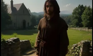 Příběh: Kostel svatého Prokopa (Mukov)