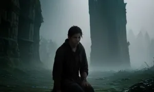Příběh: Kostel svatého Václava (Václavice)