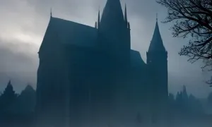 Příběh: kostel svatého Václava (Černochov)