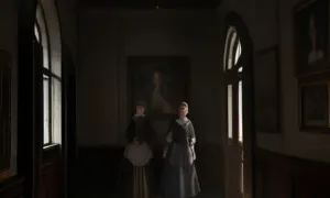 Příběh: Kostel Narození Panny Marie (Vodňany I)