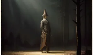 Příběh: Královské pole s pomníkem Přemysla Oráče
