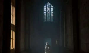 Příběh: Kostel svatého Prokopa (Dlouhá Třebová)