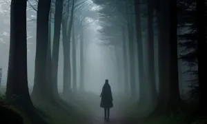 Příběh: Klášter milosrdných sester brněnských (Žernůvka)