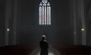 Příběh: Husův sbor v Prostějově