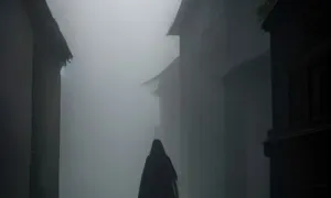 Příběh: Kostel svatého Vojtěcha (Předměstí)