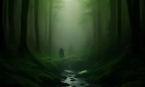 Příběh: Dolní Hořice