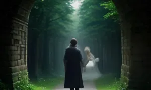 Příběh: Zámek Nové Hvězdlice