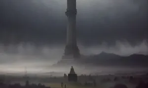 Příběh: Německý dům