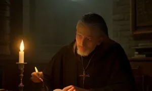 Příběh: Klášter milosrdných bratří (Praha 1)