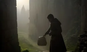 Příběh: Sirotčí hrádek