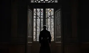 Příběh: zámek Sedlec
