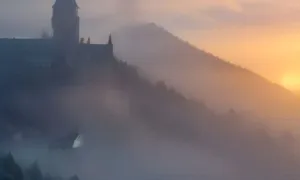 Příběh: Jevišovice